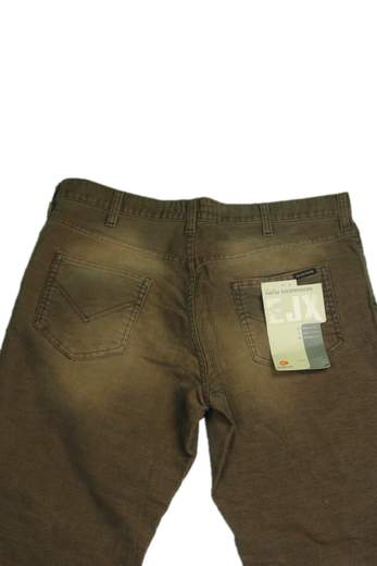 ENERGIE New Morrison Corduroy Jeans in velluto