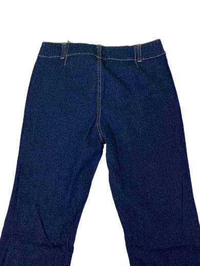 PHARD Phardastico Jeans a zampa elasticizzati