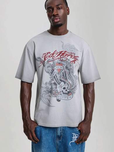 ED HARDY ED6259