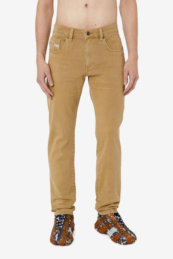 DIESEL Slim Jeans 2019 D-Strukt 0qwty A03558.0QWTY