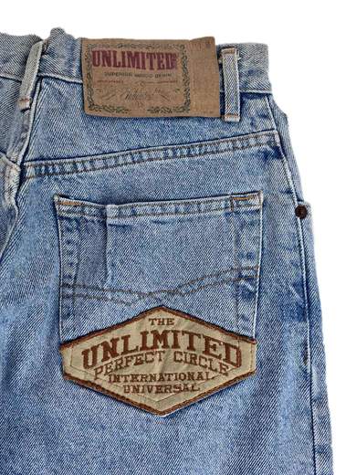 UNLIMITED ULT Jeans