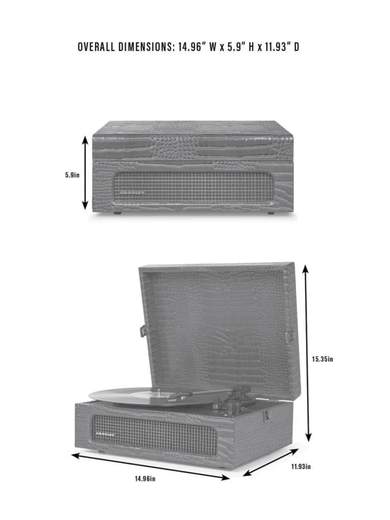 CROSLEY SWOSF0005RP