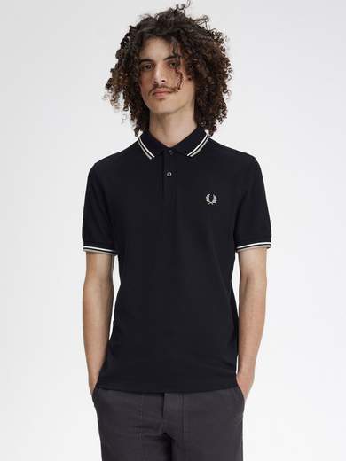 FRED PERRY M3600