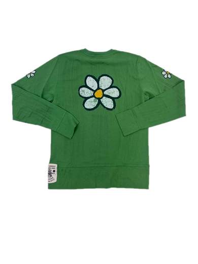 GURU 52GMJTL021 T-Shirt a manica lunga