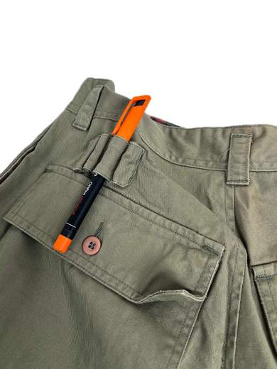 CHEVIGNON Togs Trousers