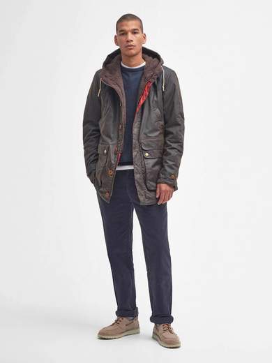 BARBOUR MWX0698