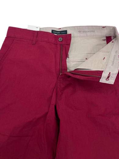 DOCKERS 28241.26.71 D2 Slim Khakis Pants