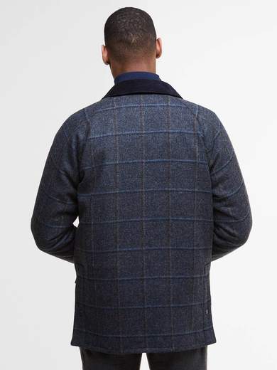BARBOUR MWO0288