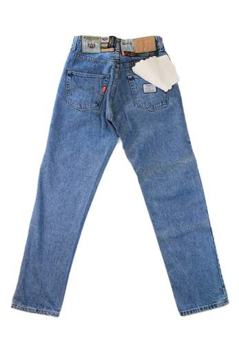 CHEVIGNON CONQUEST JEANS
