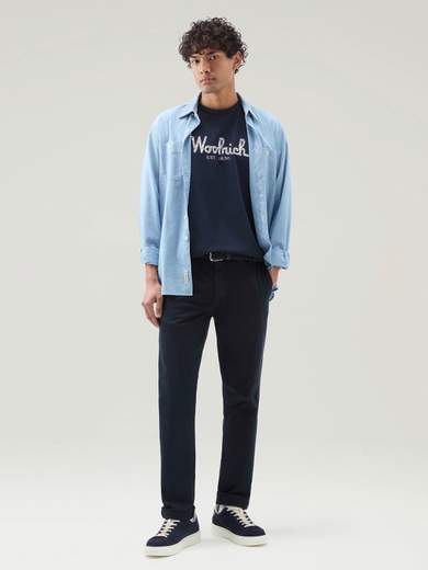 Woolrich CFWOTE0125