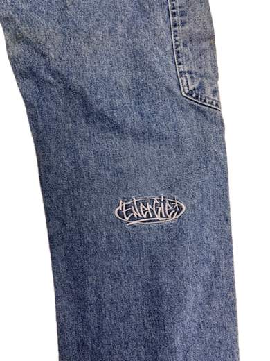 ENERGIE NEW CYPRESS DENIM