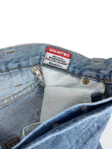 UNLIMITED ULT Jeans
