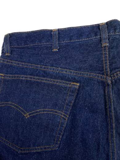 LEVI’S 501 BURLI