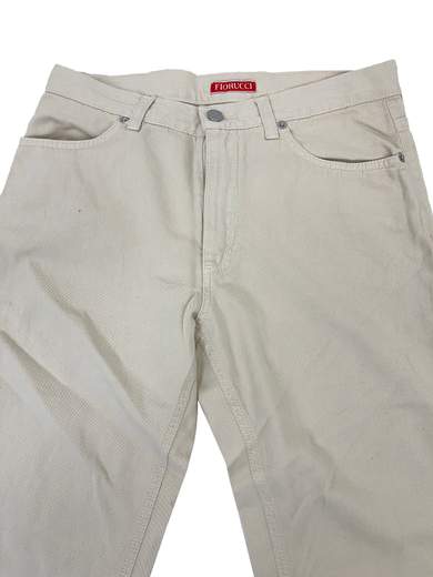 FIORUCCI Aurora F190 Flares Jeans