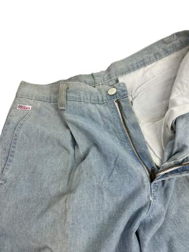 ROY ROGERS ROY CHAMBRAY
