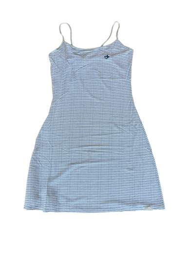 ONYX BGLD6049RIG3962 Striped Short Dress