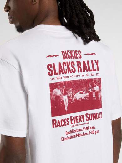 DICKIES DK0A4Z8U
