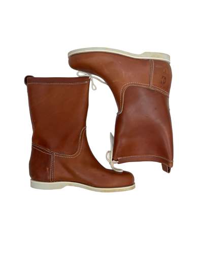 EL CHARRO 0141 BOOTS