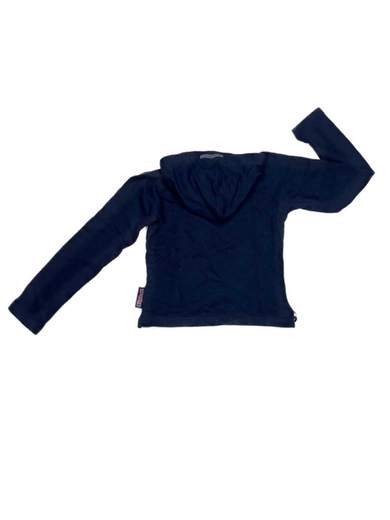 KILLAH BABE ROLLER SWEATER