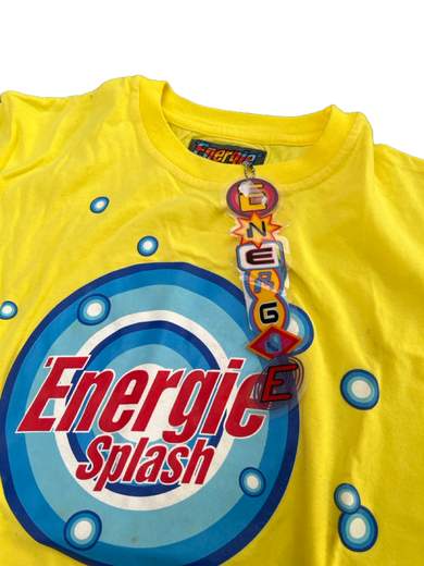 ENERGIE BIOL OVERSLEEVE