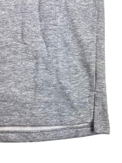 WRANGLER 198255 Sweatshirt felpa melange