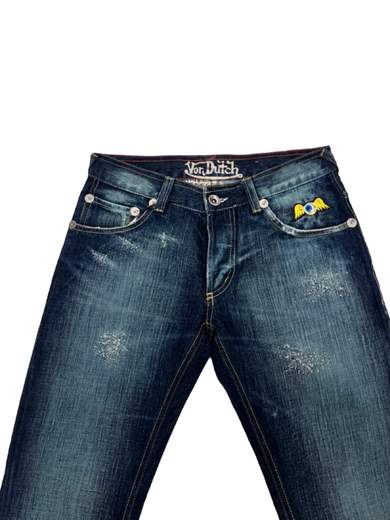 VON DUTCH PM055D RELOADED