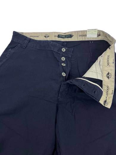 DOCKERS 24487.54.38 D4 Khakis Pants Regular