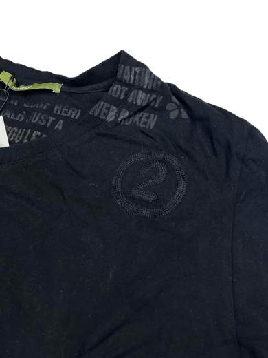 GURU 52GMJLL009 T-Shirt a manica lunga