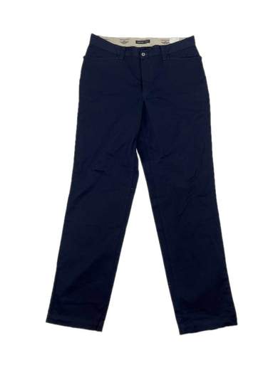 DOCKERS 20450.07.38 D2 Slim Top Pocket Khakis Pants