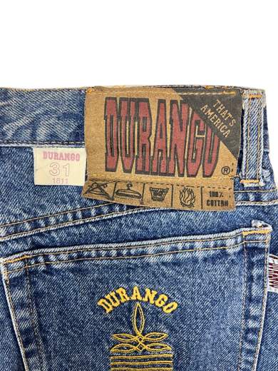 DURANGO NGO SKIRT