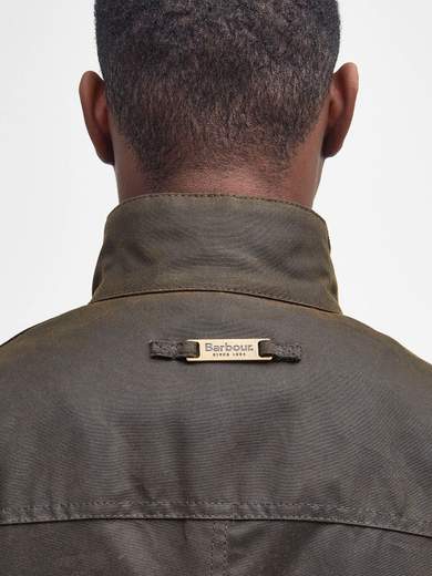 BARBOUR MWX0700
