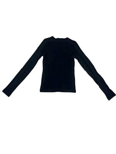 FORNARINA Libel Long Sleeves T-Shirt