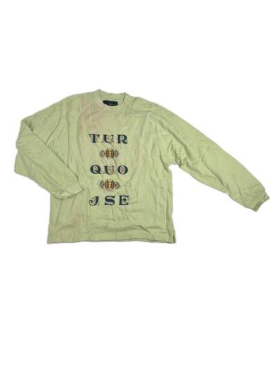 TURQUOISE JSE