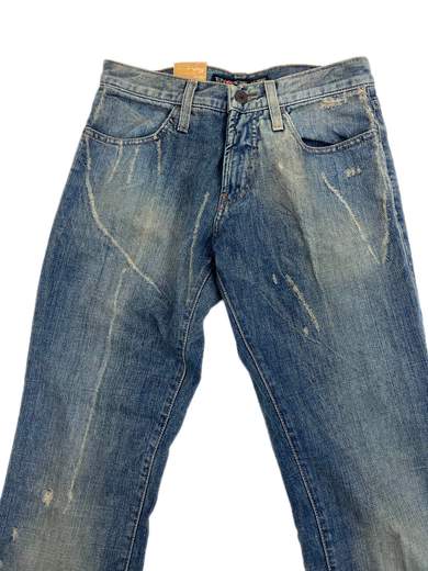 ENERGIE Fleetwood 5T Boot Cut/Flares Jeans