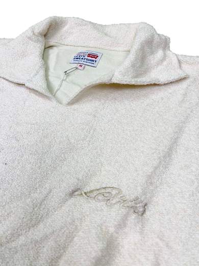 LEVI’S St Germain Polo Sweater