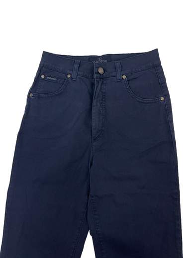 VALENTINO VAL-PANT-01 Spice Stretch Jeans