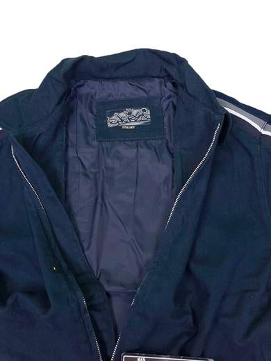 ENERGIE Mood Jacket Hip-Hop Style