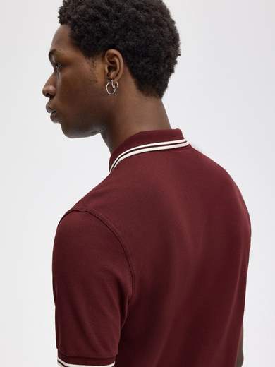 FRED PERRY M3600