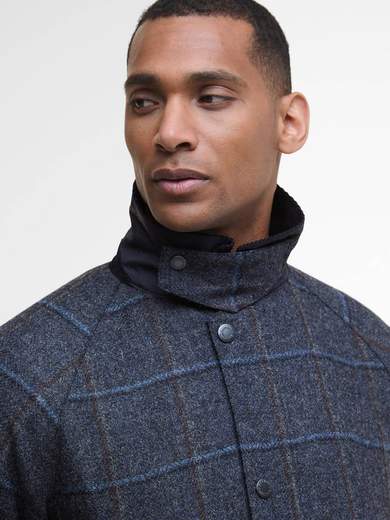 BARBOUR MWO0288