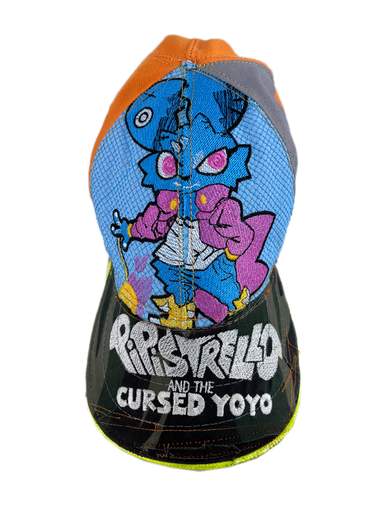 GIGOLÈ RELAB PIPISTRELLO CAP