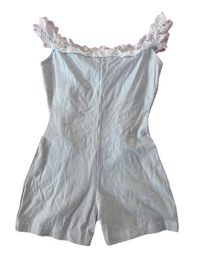 ONYX L1130 Onesie Body Dress