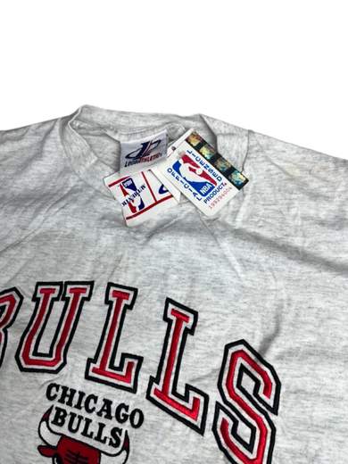 GIGOLÈ ARCHIVE CHICAGO BULLS