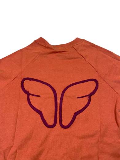 FORNARINA Deepest T-Shirt a manica lunga