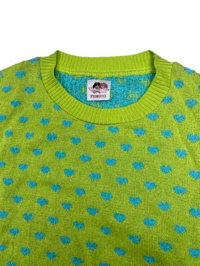 FIORUCCI CALIFORNIA