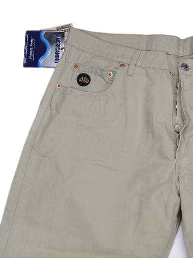 AMERICANINO REGULAR PANTALONE