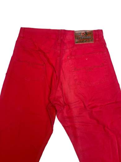 EL CHARRO CHICANOS LEGGERO