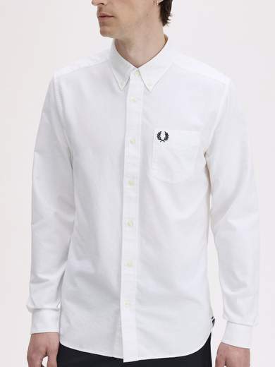 FRED PERRY M5516