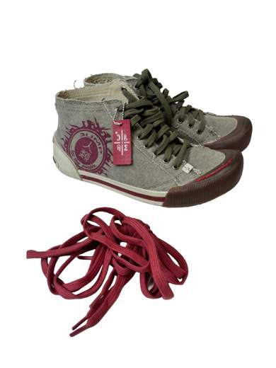 GIGOLÈ ARCHIVE JUMP SHOES
