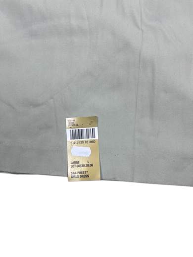 LEVI’S STA-PREST G D