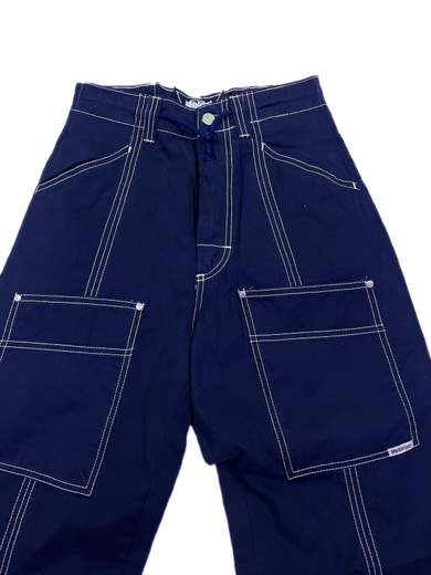 MELTIN POT E-Bitch Hip-Hop Style Trousers